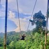 Swing op Bali